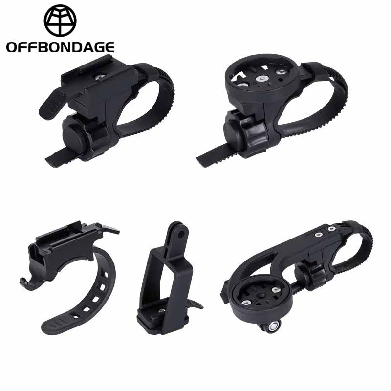 Desk Setup Lamp - OFFBONDAGE Bisiklet Çok Fonksiyonlu Kod Masa