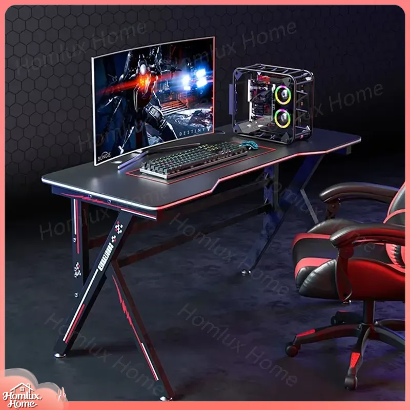 K Şeklinde Ayarlanabilir Oyun  - Desk Setup L Shaped incelemesi ve fiyatı