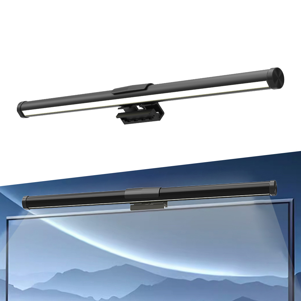 2 adet Monitör Aydınlatma Çubu - Setup Desk Monitor incelemesi ve fiyatı