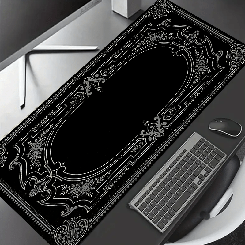 XXL Büyük Oyun Mouse Pad'i Mas - Desk Setup Pc And Laptop incelemesi ve fiyatı