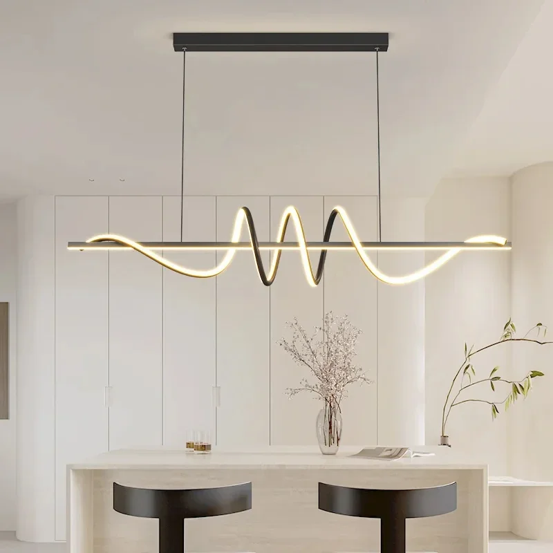 Modern Yemek Masası Sarkıt Ayd - Desk Setup Minimalist incelemesi ve fiyatı