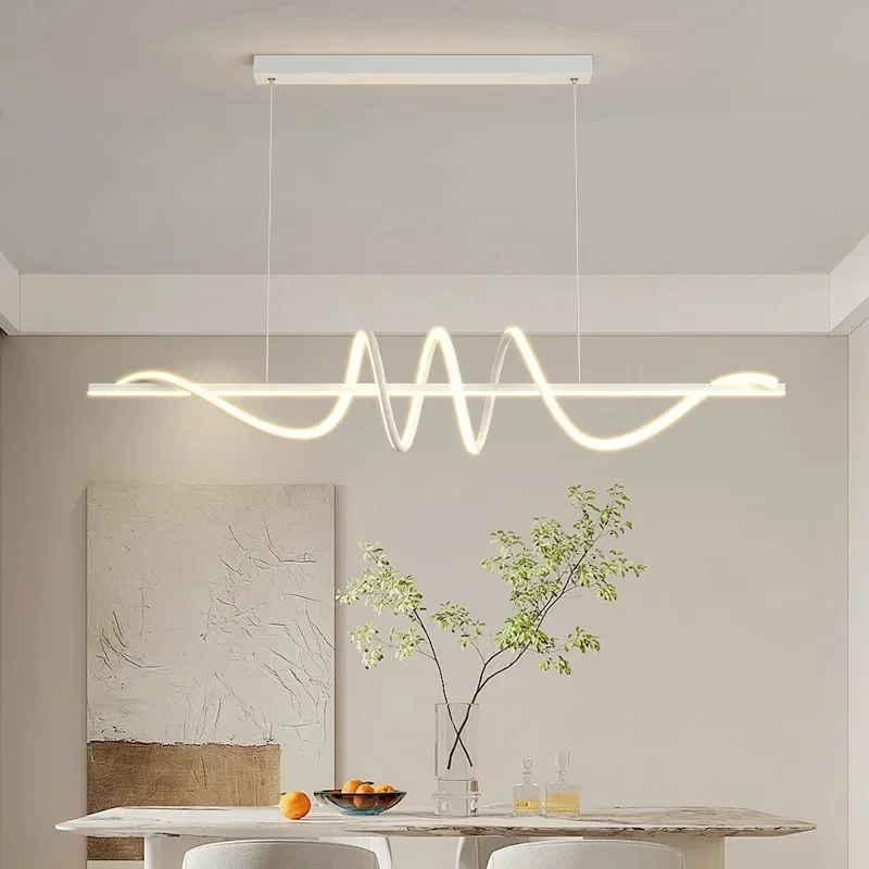 Modern Yemek Masası Sarkıt Ayd - Desk Setup Minimalist incelemesi ve fiyatı