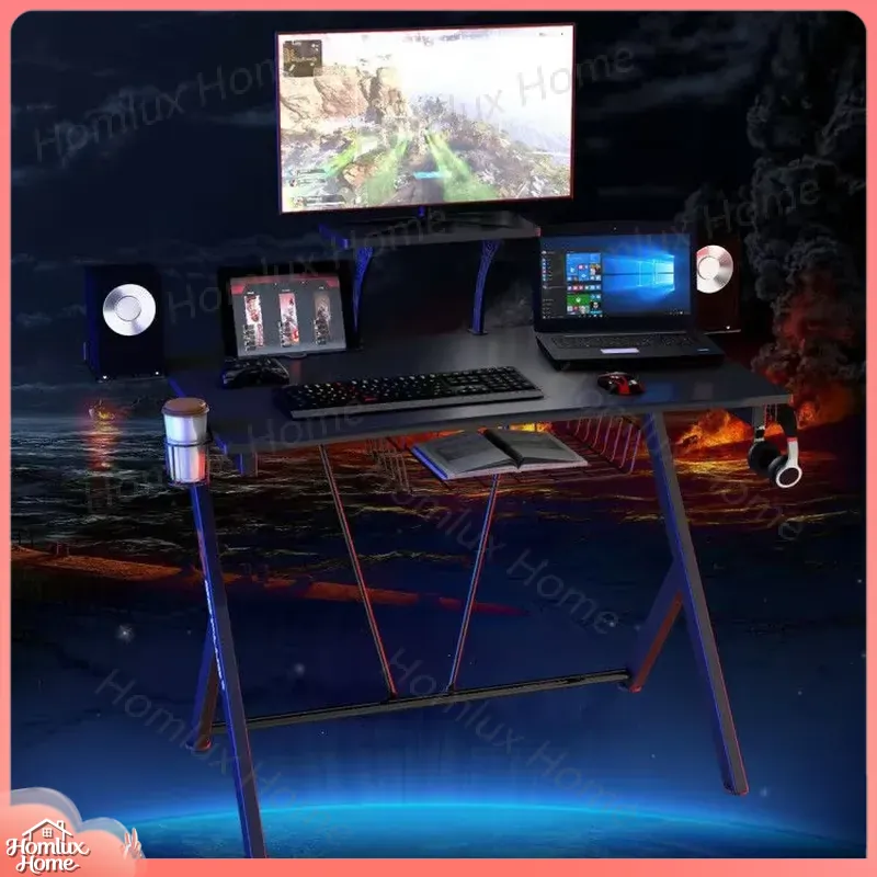 E-spor PC Kurulumu için Çok Fo - Desk Setup L Shaped incelemesi ve fiyatı