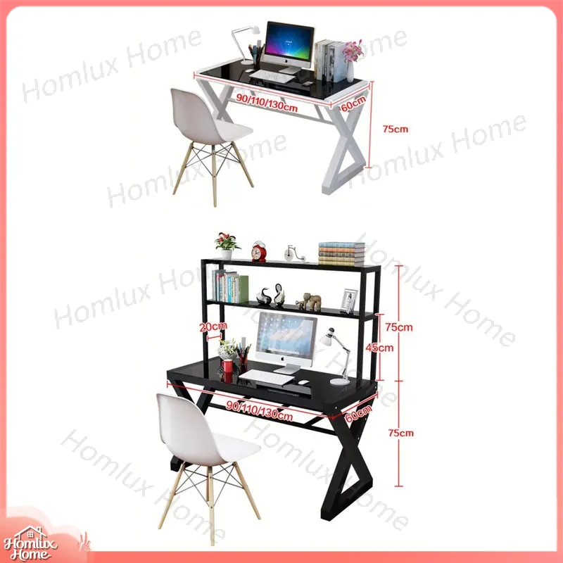 PC Bilgisayar Konsolu Kurulumu - Desk Setup L Shaped incelemesi ve fiyatı