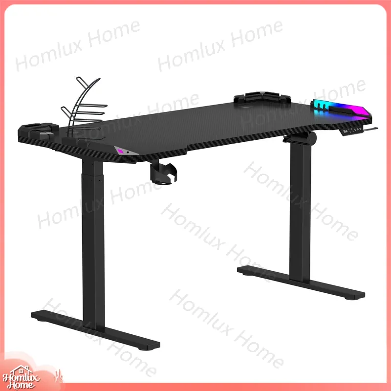 Yatak Odası PC Oyun Seti için  - Desk Setup L Shaped incelemesi ve fiyatı
