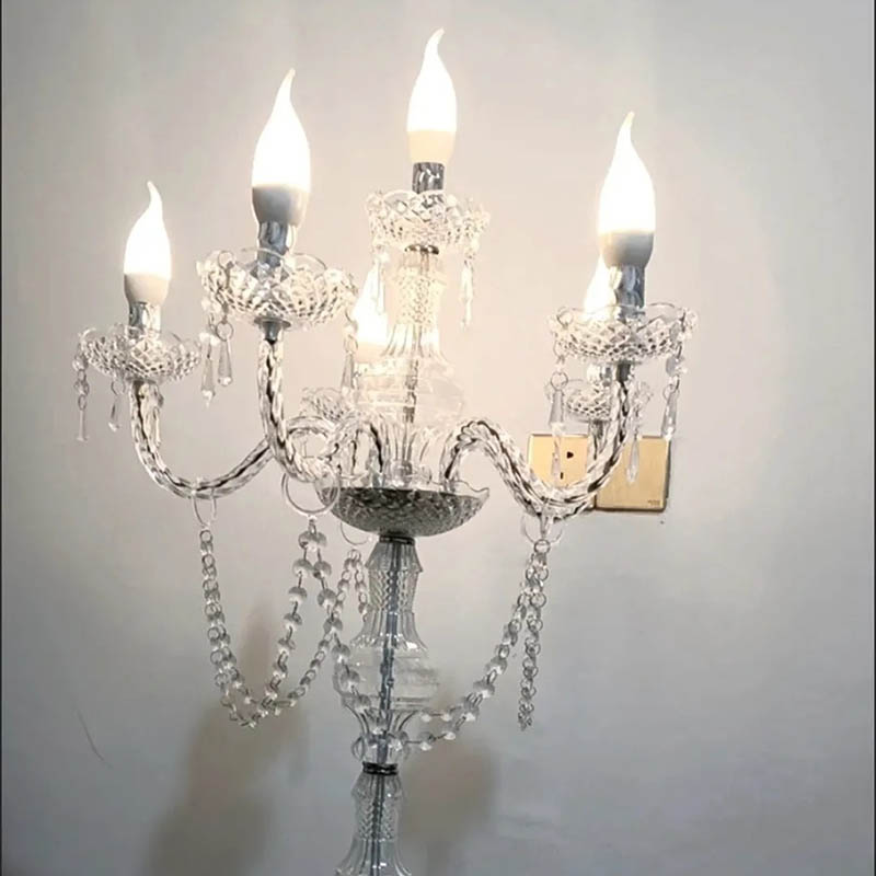 Modern Lüks Mum Lambaları Düğü - Desk Setup Lamp incelemesi ve fiyatı